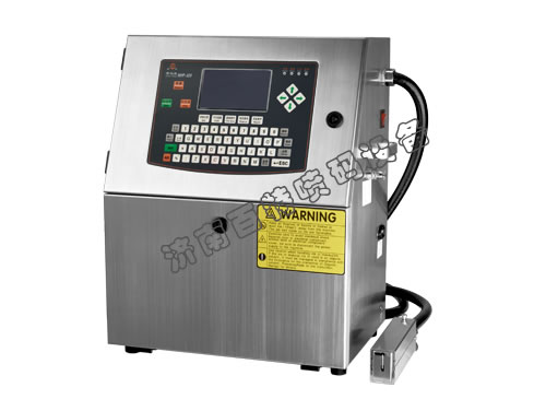 百特196小字符噴碼機(jī)